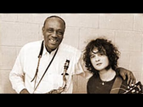 Jeremy Spencer & J. T.  Brown - Madison Blues (Fleetwood Mac in Chicago)