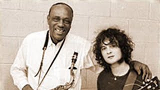 Jeremy Spencer &amp; J. T.  Brown - Madison Blues (Fleetwood Mac in Chicago)