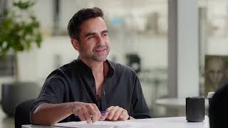 Elon Musk: Nikhil Kamath와의 색다른 대화