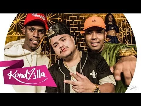 Mitico DJ feat. MC Kekel e MC MM - Pra Te Esquecer (KondZilla)