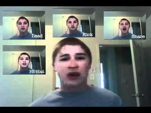 Optimiztiq - Nothin Nice (Official Music Video)