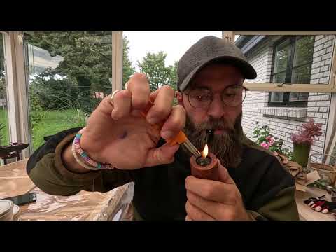 How I Smoke My Pipe | Technique, Tips & Experience