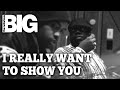 The Notorious B.I.G. - I Really Want To Show You (ft. Nas)