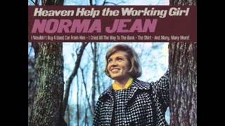 Norma Jean ~ Your Elusive Dreams (Vinyl)
