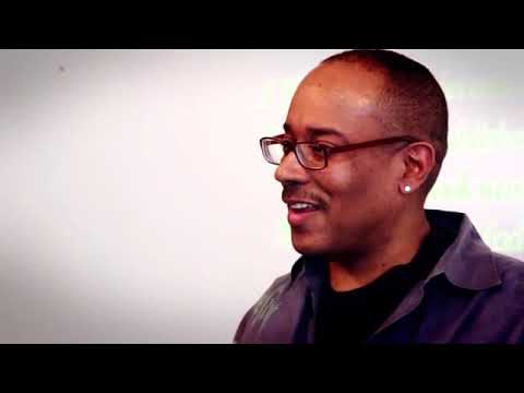 Alan Roger Currie en el Direct Dating Summit Berlin 2013 (Día 1)