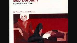 I Fall In Love Too Easily - Bob Dorough