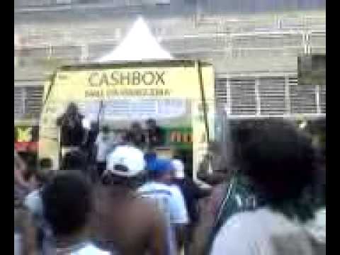 Rio parada funk 2014