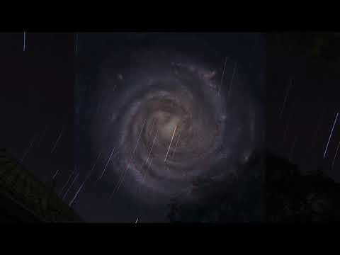 Sebastian Hubner - Interstelled