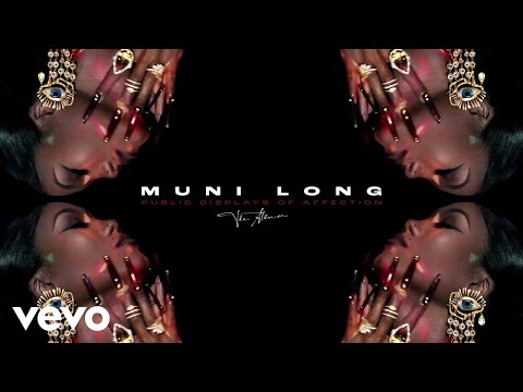Muni Long - Butterfly Effect (Audio)
