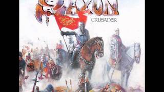 Saxon - 10 - Run For Your Lives