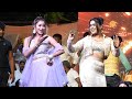 Dimpal Singh Shilpi Raghwani का कमरतोड़ डांस Dhaniya Me Paniya Bhojpuri Ne