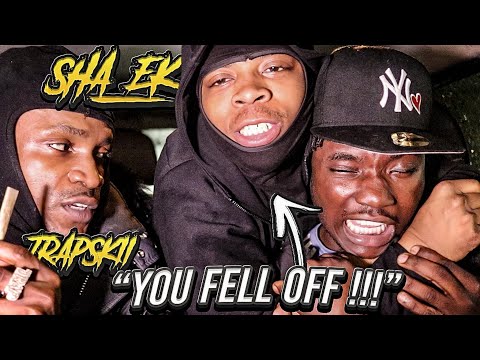 Telling Drill Rappers Their Music Is Trash!! *Got Intense* [Part 10]