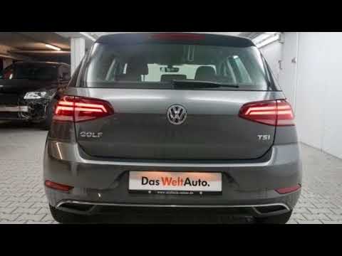 Volkswagen Golf VII 1.0 TSI COMFORTLINE CLIMATRONIC