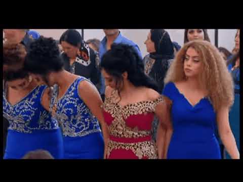 amasya oyun havası 2018