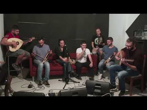 Παραδοσιακό Αρμενίας - ΞΕΝΙΤΙΑ, (Bingeol / Yar ko parag)Haig Yazdjian   Bingeol - Led Seftelin