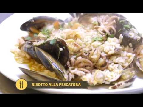 Cucine da incubo Stagione 3 HD - Puntata 1 - Sabatino