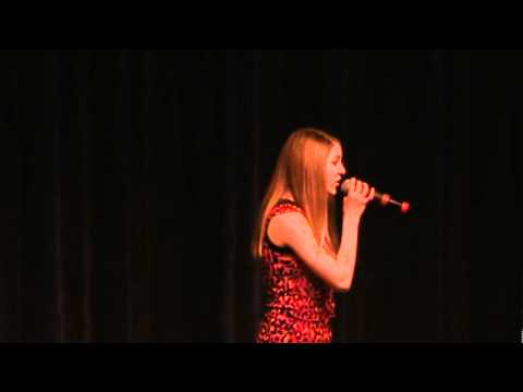 River Deep Mountain High