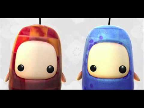 Fave VGM #515: "Me and My Paper Plane" ~ Daniel Olsén