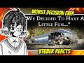 This Pilot Decision Ended In Disaster Flight 3701 Reaction
