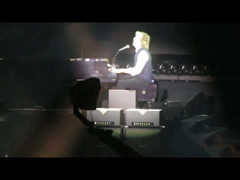 My Valentine - Paul McCartney (Albuquerque 2025)