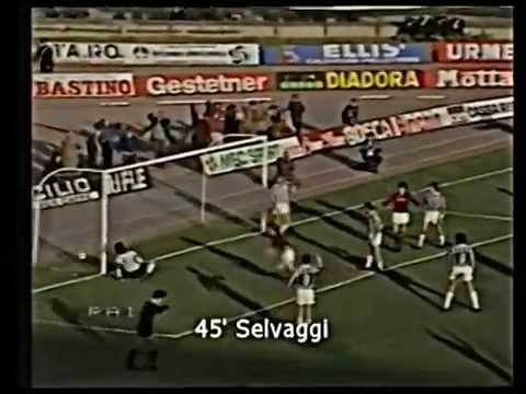 1982/83, Serie A, Torino - Ascoli 2-0 (13)