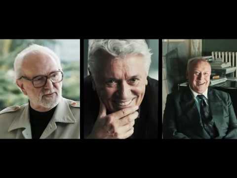 Trailer-Vorschau: Kundschafter des Friedens