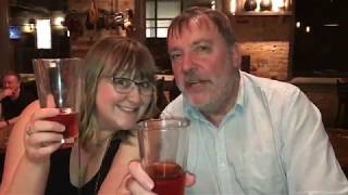 PDAC Night March 2018