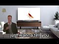 Rick Astley Hates Cockroach