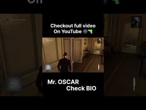 Agent 47 ❌ agent 07✅