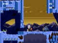 Kid Chameleon Video Walkthrough The Shimmering Caves