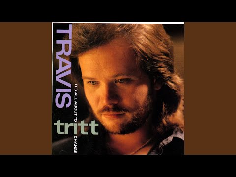 Homesick - Travis Tritt