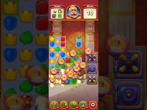 Loyal Match Level 2535