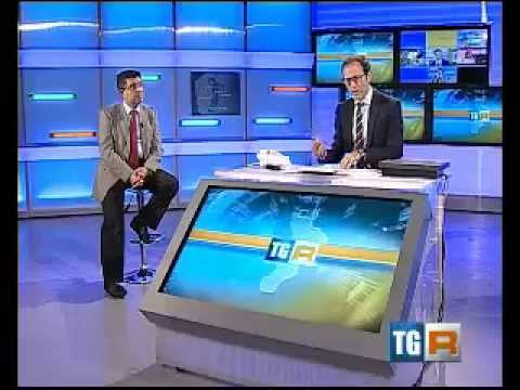RAI TRE TGR Calabria