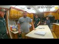 Cops Rescue A Daughter From The Most Abusive Parents Ever
