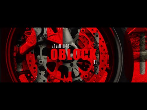 C.L€ Team - OBLOCK (Official Video) (BZ X ADVM BLEK)