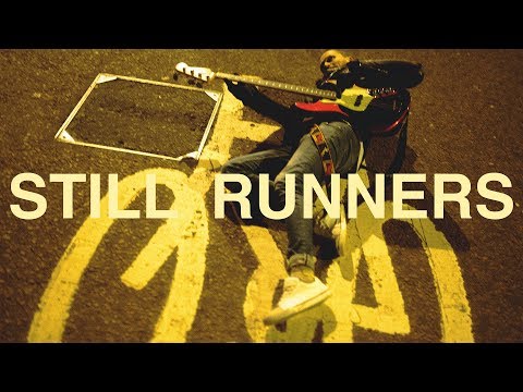Still Runners - Absolution