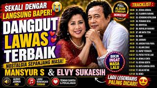Download lagu 😭 Sekali Dengar Langsung Baper! Mansyur S & Elvy Sukaesih Full Album Nostalgia Lawas mp3 Download lagu 😭 Sekali Dengar Langsung Baper! Mansyur S & Elvy Sukaesih Full Album Nostalgia Lawas mp3
