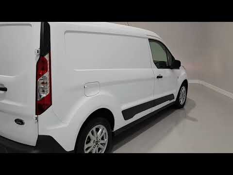 Ford Transit Connect CONNECT LWB HP TREND 1.5td 10 - Image 2