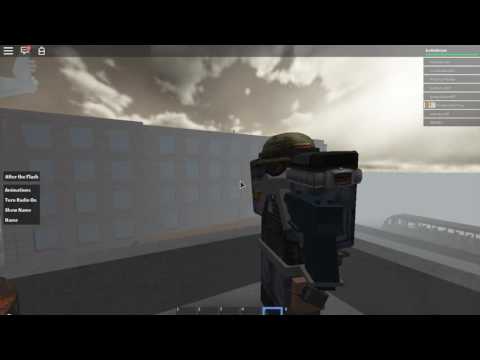 After The Flash Teaser Trailer