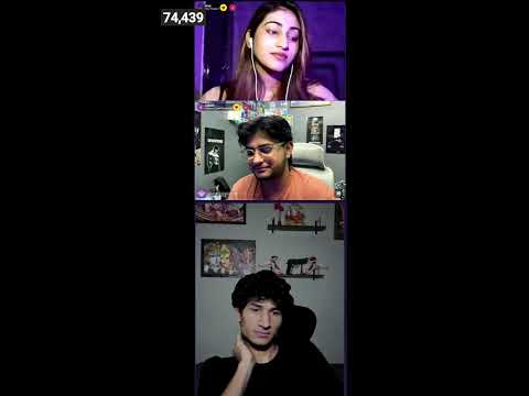 Trolling GIRLS  on Omegle ‼ | 🔴LIVE 🔴 (Portrait)