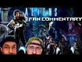 ALIENS 1986 Fan Commentary Stuntman Marq Ramboraph4life