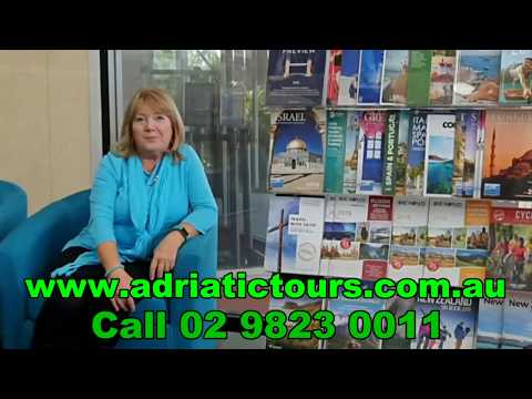 Adriatic Adventure AD