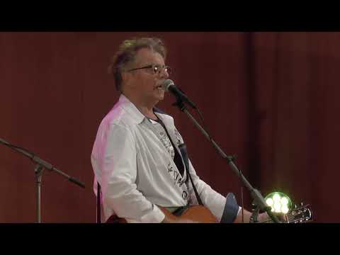 Pavol Hammel & Prúdy - Chlapci z mesta (live) Prievidza