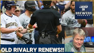 The Milwaukee Brewers Can&#39;t Afford to Overlook the Chicago White Sox