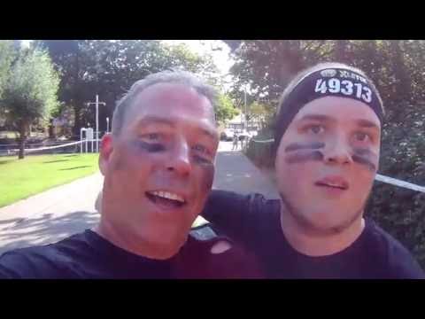 Mudo Kwan eXtreme team - XletiX 2016