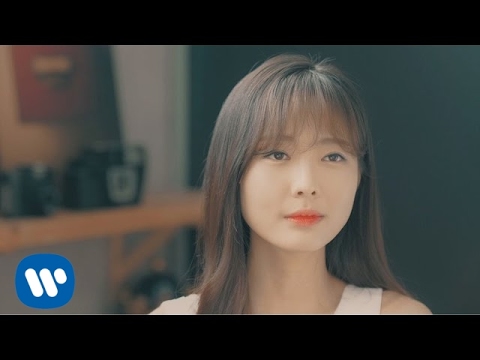 하이니 (HiNi) -  gonna be my love [Music Video]
