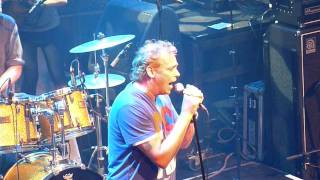 Marcel Brood Pijn Paradiso 05-11-2011 Herman Brood Birthday Party