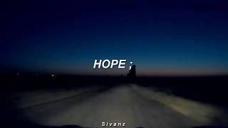 Daughter - Hope (Traducida al Español)