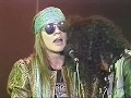 Guns N' Roses - Mr Brownstone