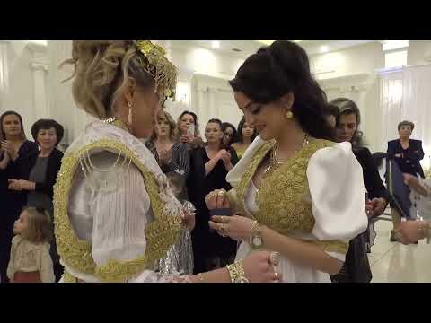 Kanagjegji i Jetes 2024 - Dasma Shqiptare